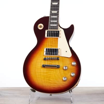Gibson Les Paul Standard 60s, Bourbon Burst | Demo image 1