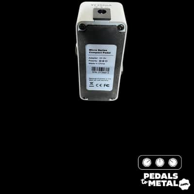 Mooer Tone Capture GTR -x11741 image 5