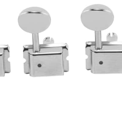 Fender American Vintage Guitar Tuners, Staggered image 2
