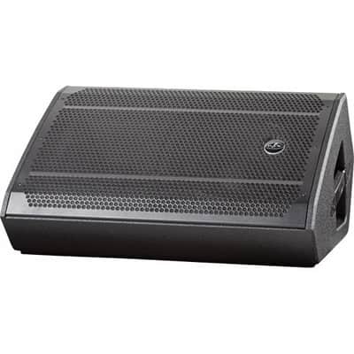 D.A.S. Audio Action M512A 2-Way 1000-Watt 12" Active Stage Monitor