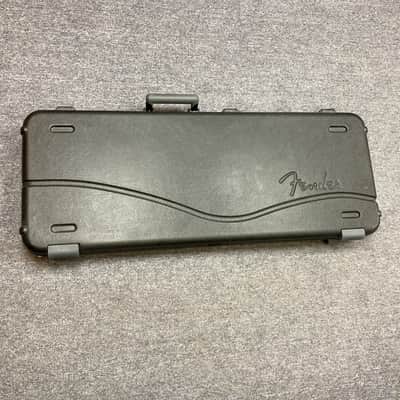Fender American Professional II Telecaster Mercury w/Case image 10