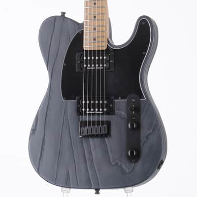 FENDER USA Fender LTD American Professional II Telecaster HH RMN SMK [US24031243] (08/24) image 6