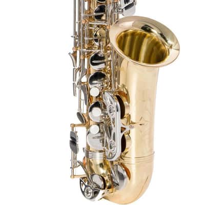 Giardinelli GAS-300 Alto Saxophone