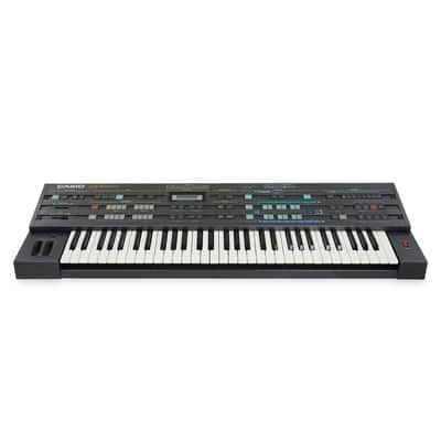 Casio CZ 5000 1985 (Pre-owned) image 2