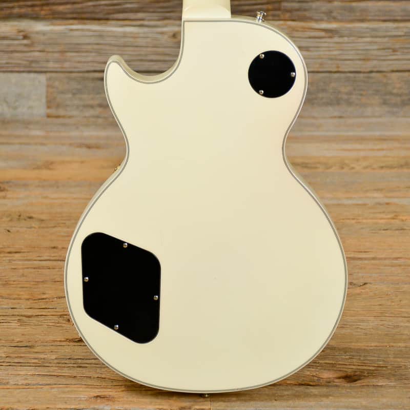 Gibson Les Paul Custom Electric Guitar 1990 - 2011 image 6