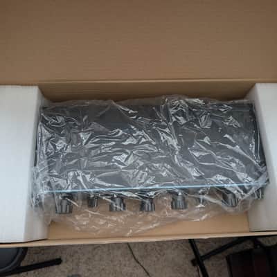 Warm Audio EQP-WA Tube EQ 2015 - Present - Blue image 5