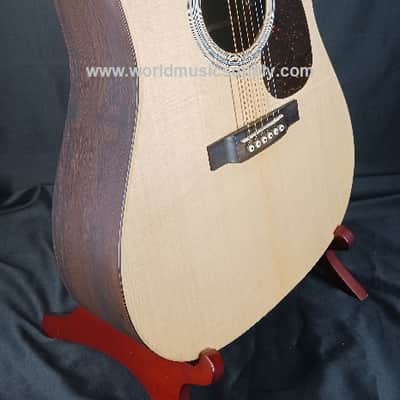 Martin Martin DX Billy Strings Signature Series Acoustic Electric Guitar with Gigbag image 2