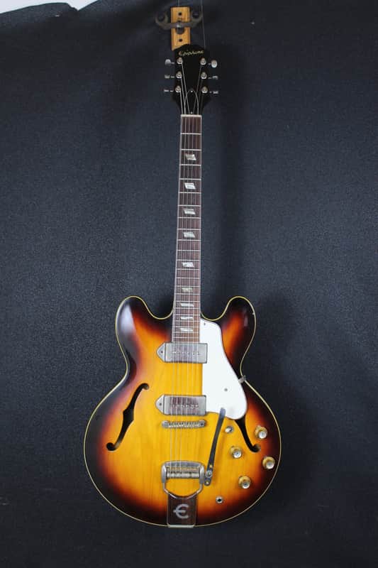 Epiphone Casino 1963 image 1