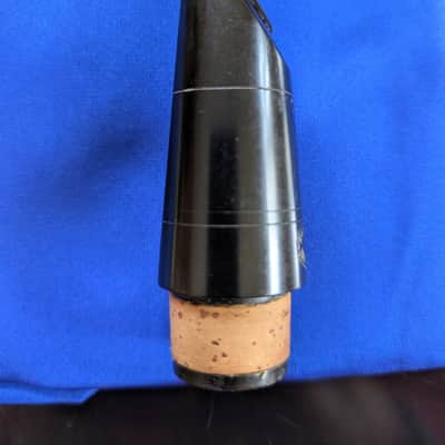 Frank L. Kaspar Vintage Clarinet Mouthpiece/Superb image 3
