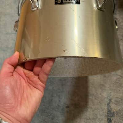 TAMA Vintage MIJ ImperialStar Concert Toms - 12" & 13" image 12