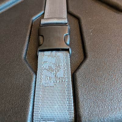 SKB 20" Roto-Molded Bass Drum Case image 3