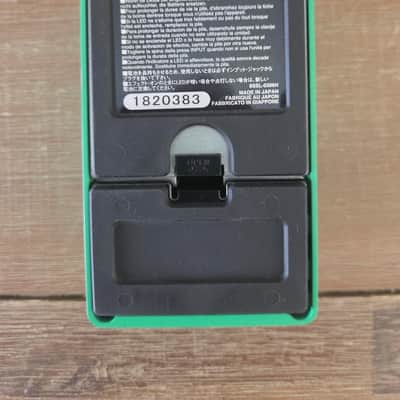 Ibanez Ibanez TS808 Tube Screamer Overdrive Pro Reissue image 3