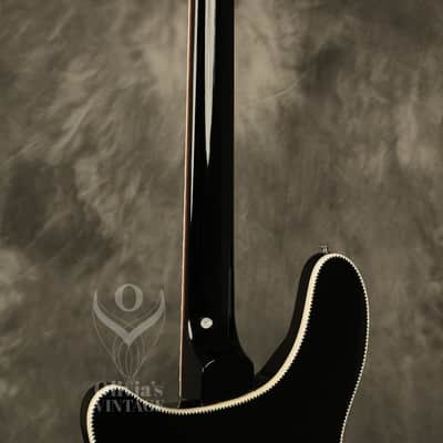 2024 Rickenbacker 4005V Bass Jetglo NEAR MINT! image 15