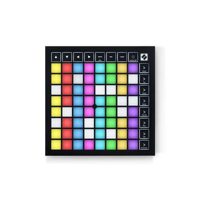 Novation Launchpad X
