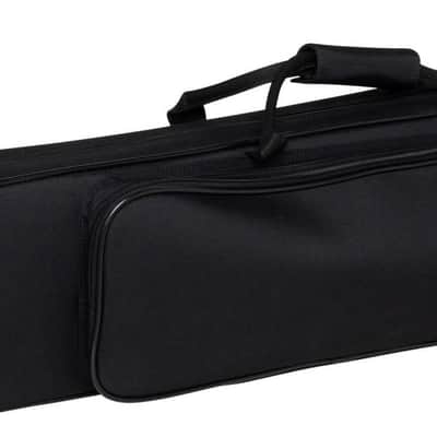 Gator GBB-TROMBONE Largo Series Lightweight Beginner Case for Tenor Trombone image 1