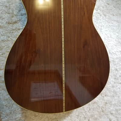 Yamaha MIJ FG-302 (Size O.M) image 15