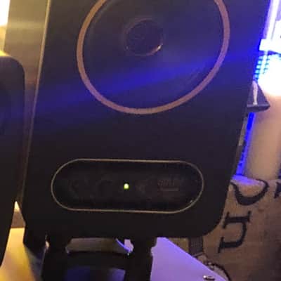 Tannoy GOLD 7 Dual-Concentric 6.5" Powered Studio Monitor (pair) image 6