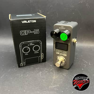 Valeton   Gp 5 imagen 7