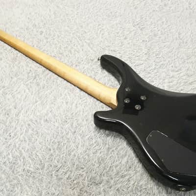 1990's made Fernandes Revolver series Electric Bass FRB-60 Made in Japan image 24