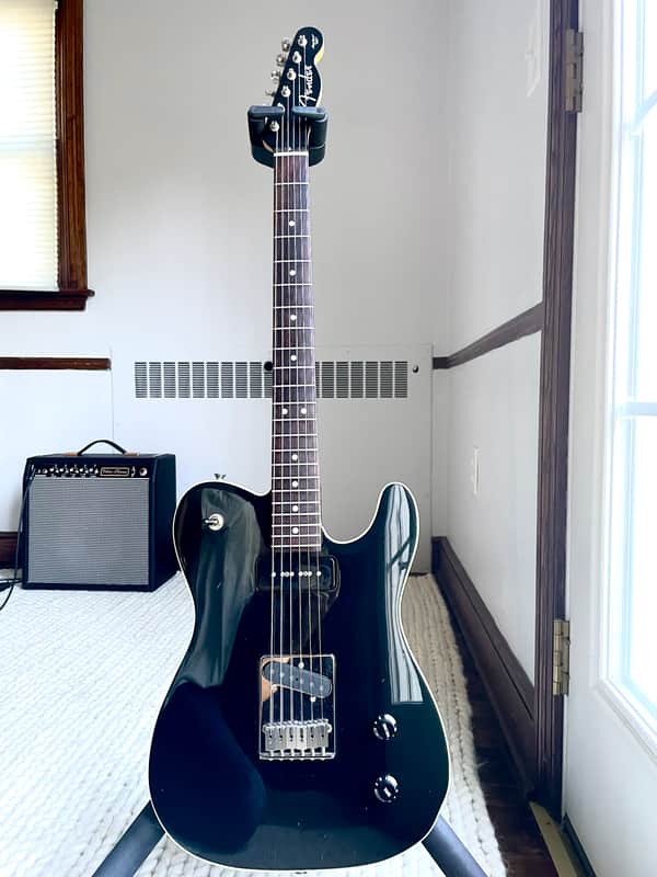 Fender Aerodyne Telecaster Crafted in Japan 2002-2004 image 1