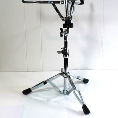 Unbranded Double Braced Snare Stand image 3