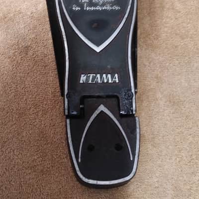Tama Iron Cobra Single Bass Drum Pedal 1995? black image 2