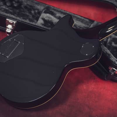 Epiphone Les Paul Custom 7 Matthew Heafy 2013 image 12