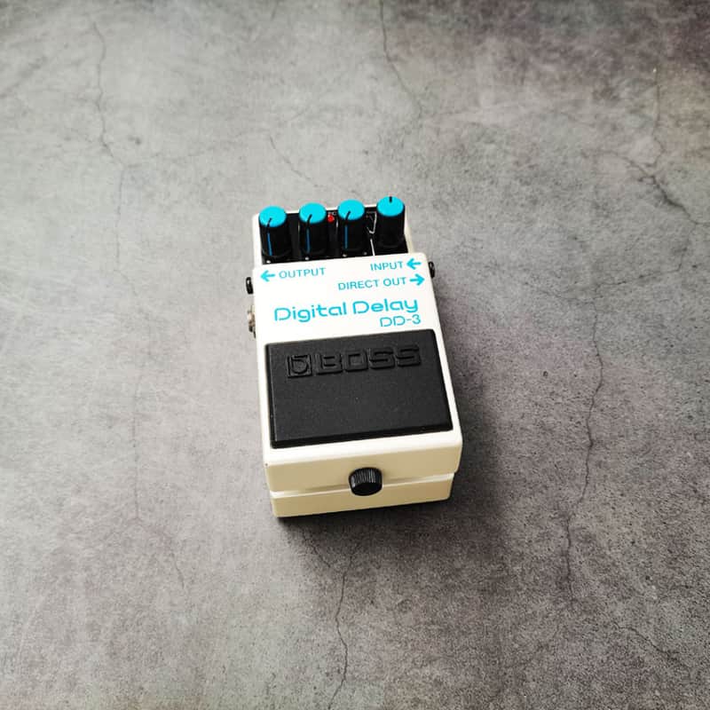 Boss DD-3 Digital Delay