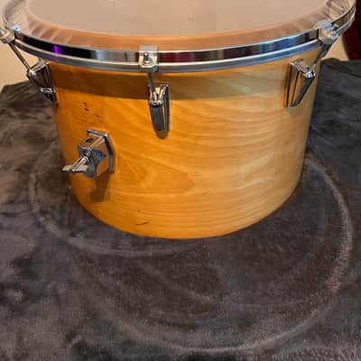 Tama Superstar 1977 - 20” Gong Bass image 4