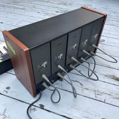 Roland System 100m D-Set w/181 controller image 12