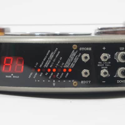 [SALE Ends June 30] Fernandes DIGI-ZO NOMAD DELUXE SILVER Built-in Multi-Effects, Amp Travel ZO-3 image 8
