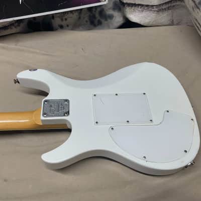 Kaman GTX 33 Guitar MIK Korea image 16
