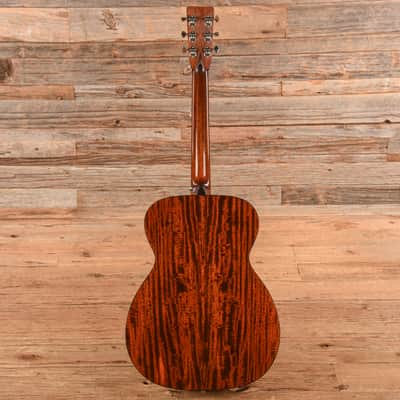 Eastman E6 OM Orchestra Natural image 5