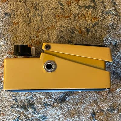 Boss TW-1 Touch Wah “Long Dash/Silver Screw/Skeleton Switch” MADE IN JAPAN Near MINT 1979 image 5