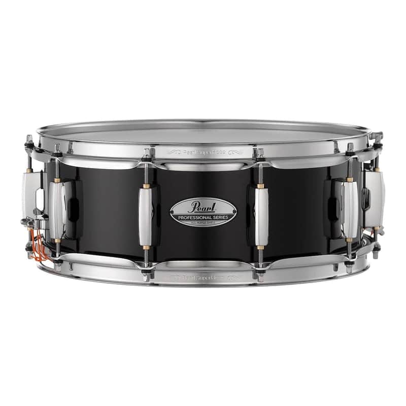 Pearl PMX1450S Professional Maple 14x5" Snare Drum image 1