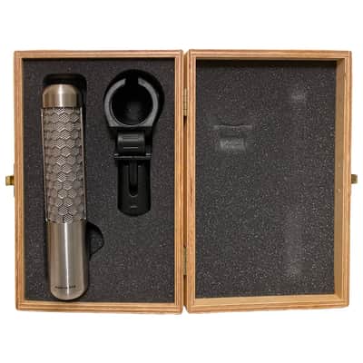 Samar VL37A Active Ribbon Microphone 2016 - Unused image 4