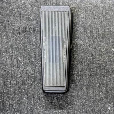 Dunlop JH-1 Jimi Hendrix Signature Wah 1990 - 2005 - Black image 2