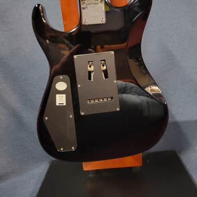 Washburn X-Series Electric Guitar - X-11 - Black image 4