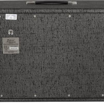 FENDER - GB Hot Rod Deluxe 112 Enclosure  Gray/Black - 2231400000 image 4