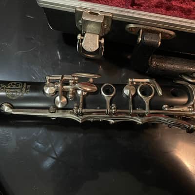 Amati ACL 201 Clarinet image 7
