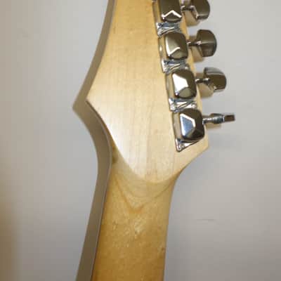 ELECTRIC GUITAR IBANEZ GIO - BLACK image 15