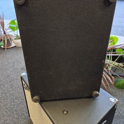 Fender Bassman 400H Bass Amplifier Head image 7