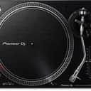 Pioneer DJ PLX-500 (Black) Direct Drive Turntable