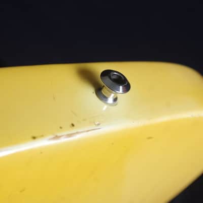 1968 Fender Telecaster Blonde image 9