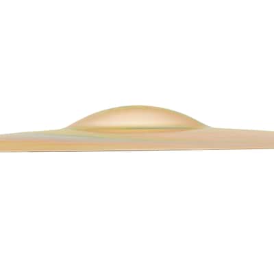 SABIAN 13" XSR Hat Top Brilliant Finish image 2