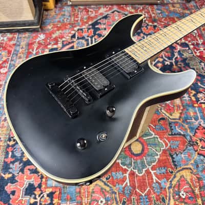 FGN J Standard Mythic JMY-ASH SD Pickups 2017 image 13