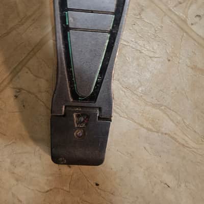 Vintage Pearl H-800 Hi-Hat Stand with clutch image 3