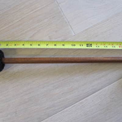 Concert Bass Drum Mallet image 1