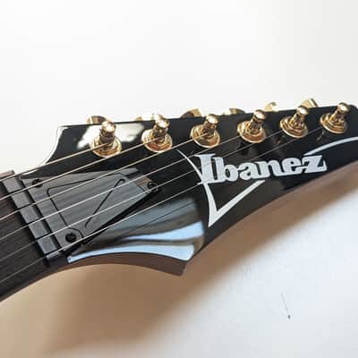 Ibanez RG421HPAH-BWB Standard 2023 image 8