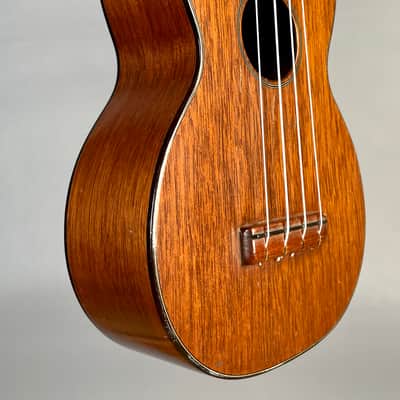 Martin Style 1 Soprano Ukulele 1948 image 3